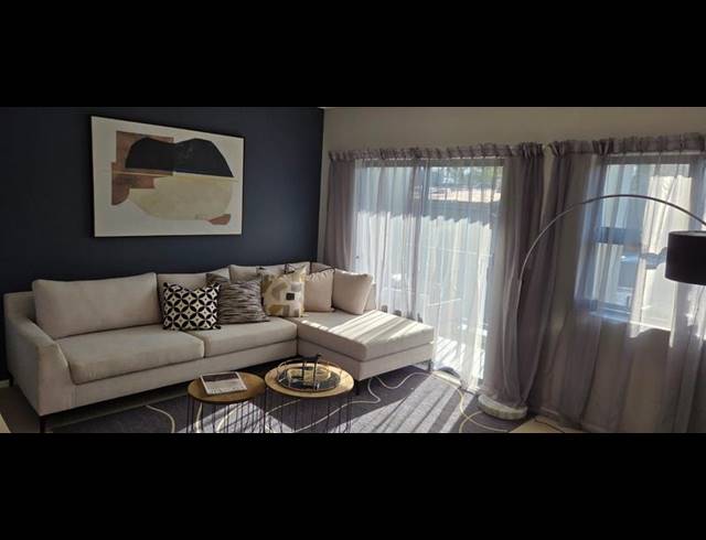 1 BEDROOM PROPERTY TO RENT IN ATHOLL